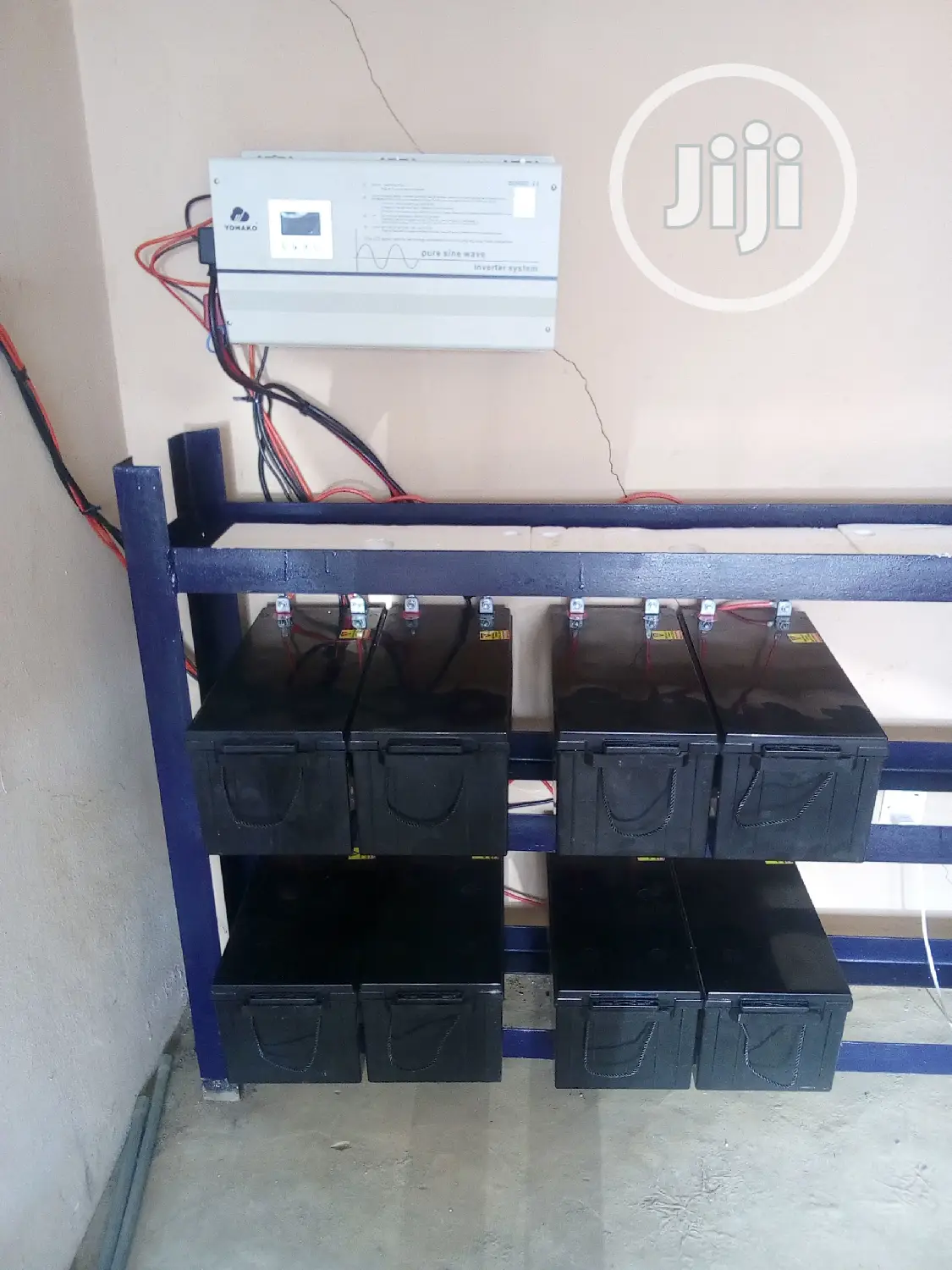 Solar Energy Installers