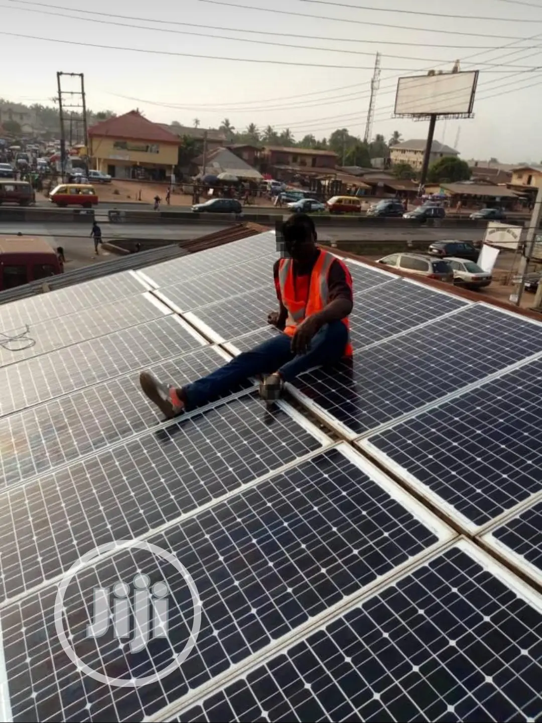 Solar Energy Installers