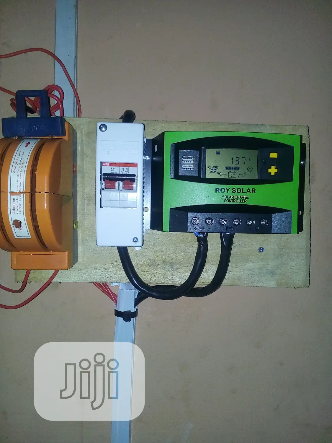 Solar Energy Installers