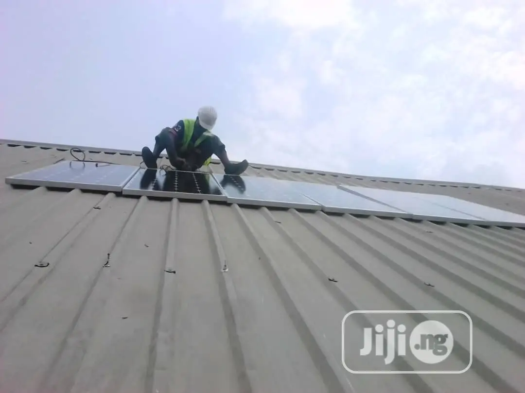 Solar Energy Installers
