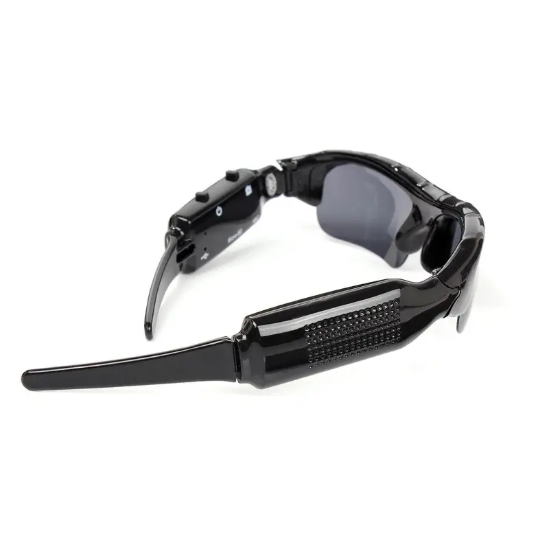 Eyewear Digital Video Recorder Sunglasses Camera