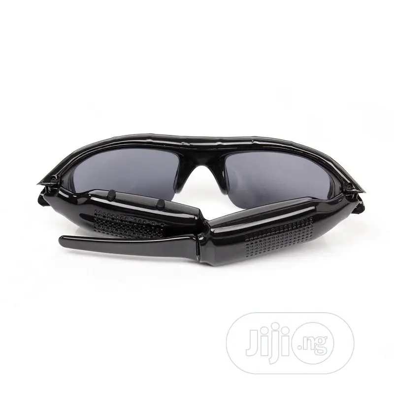Eyewear Digital Video Recorder Sunglasses Camera