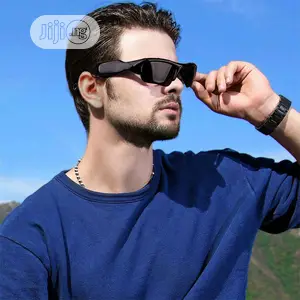 Digital Camera Video Recorder Eyewear Camcorder Sunglass