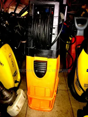 Herkules Hd 200 Tr High Pressure Washer