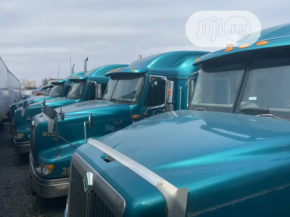 Clearing Agents ( Freight Clearing And Forwarding)