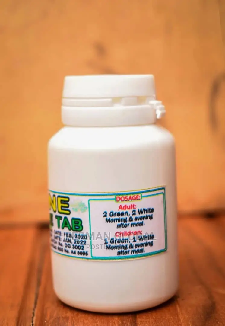 P One Miracle Arthritis and Rheumatism Supplement
