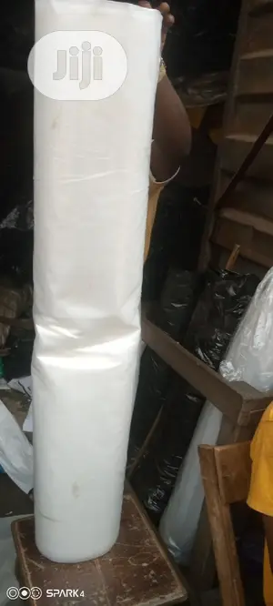 Transparent UV Nylon 5m*20m