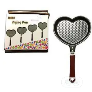 Mini Frying Pan