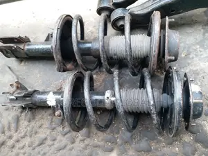 Hyundai Shock Absorbers Tokunbo