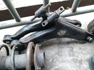 Hyundai Lower Arms