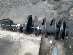 Santafe 2005 Model Shock Absorber