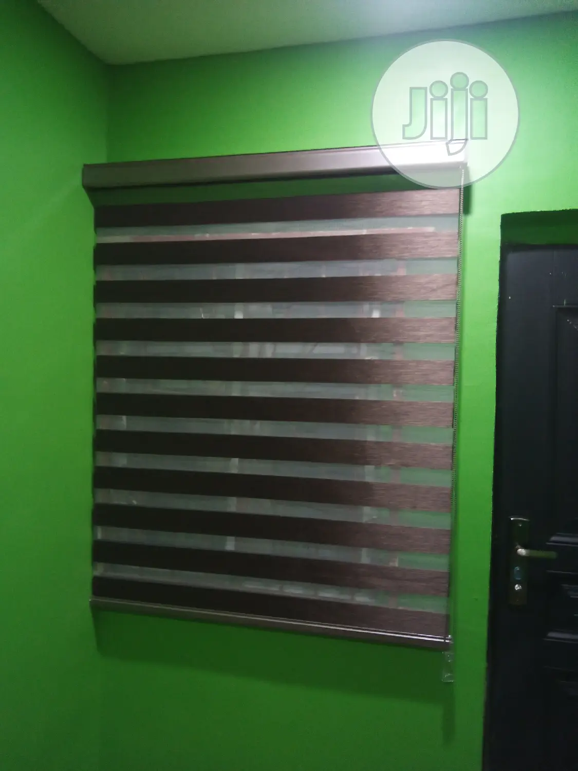 Window Blinds
