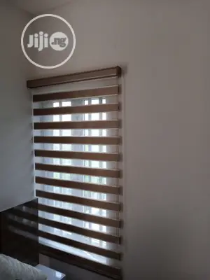 Window Blinds