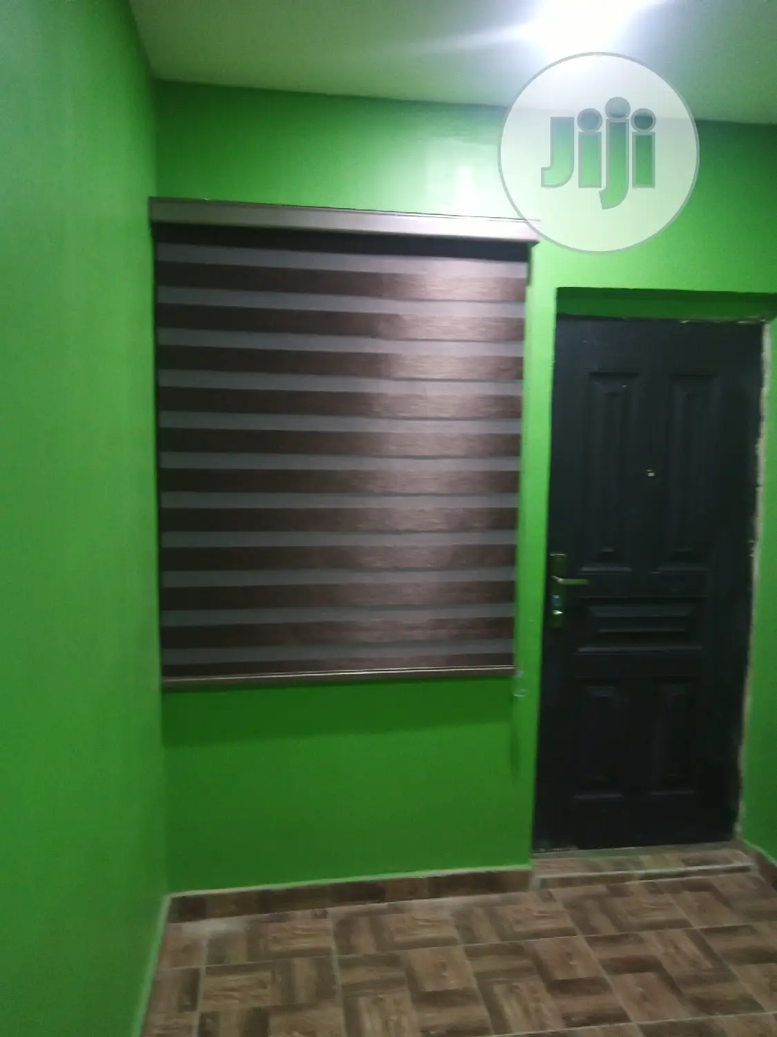 Window Blinds