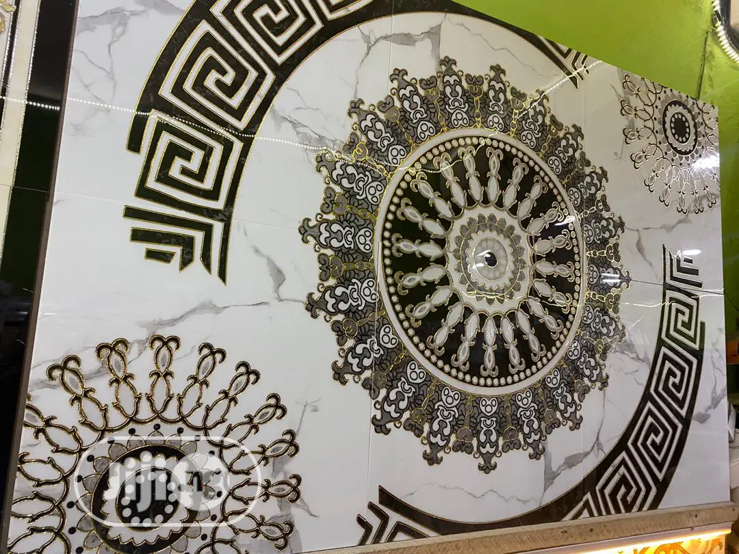 Floor Decorative Tiles