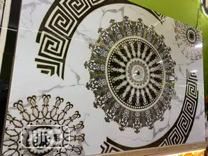 Floor Decorative Tiles