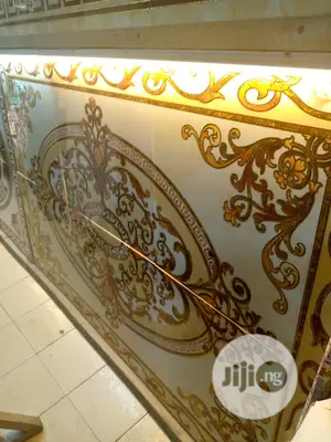 Floor Decorative Tiles
