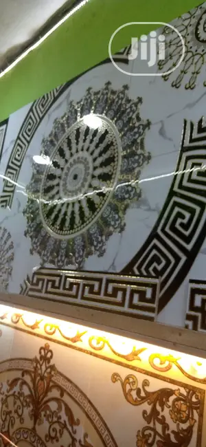 Floor Decorative Tiles