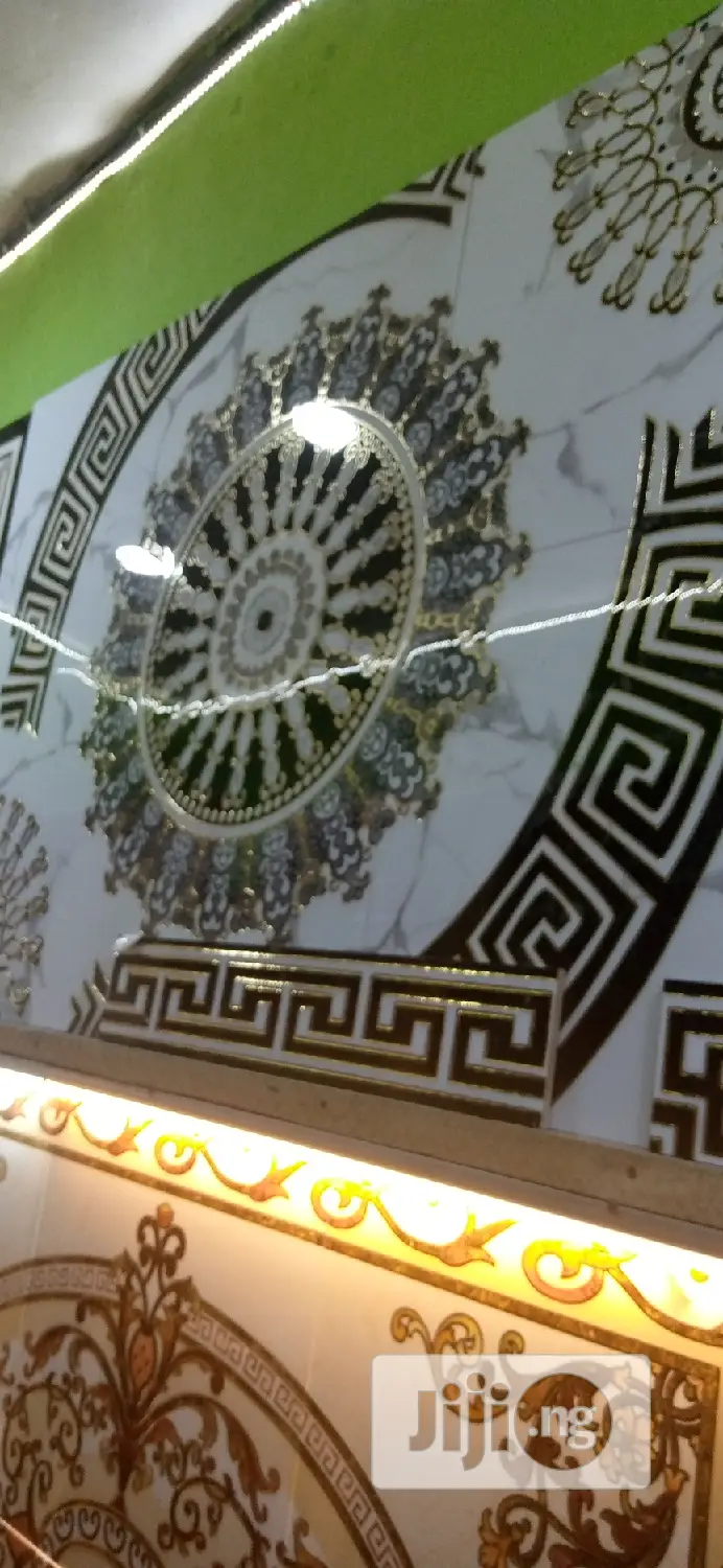Floor Decorative Tiles