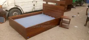 4.6 /6feet Bedframe