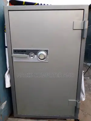 Fire Proof Safe 106
