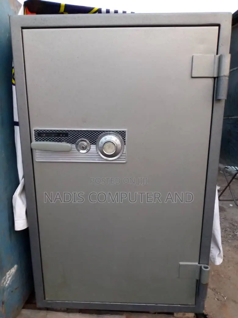 Fire Proof Safe 106