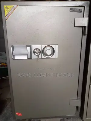 Fire Proof Safe 106