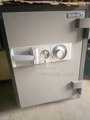 Fire Proof Safe 105