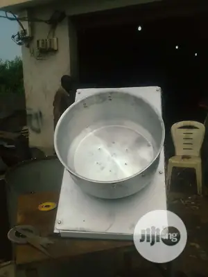 Peanut Coating Machine