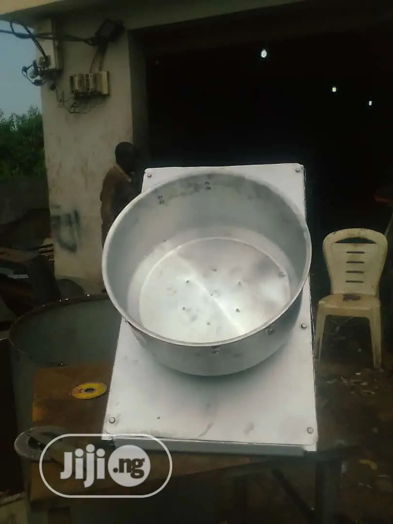 Peanut Coating Machine