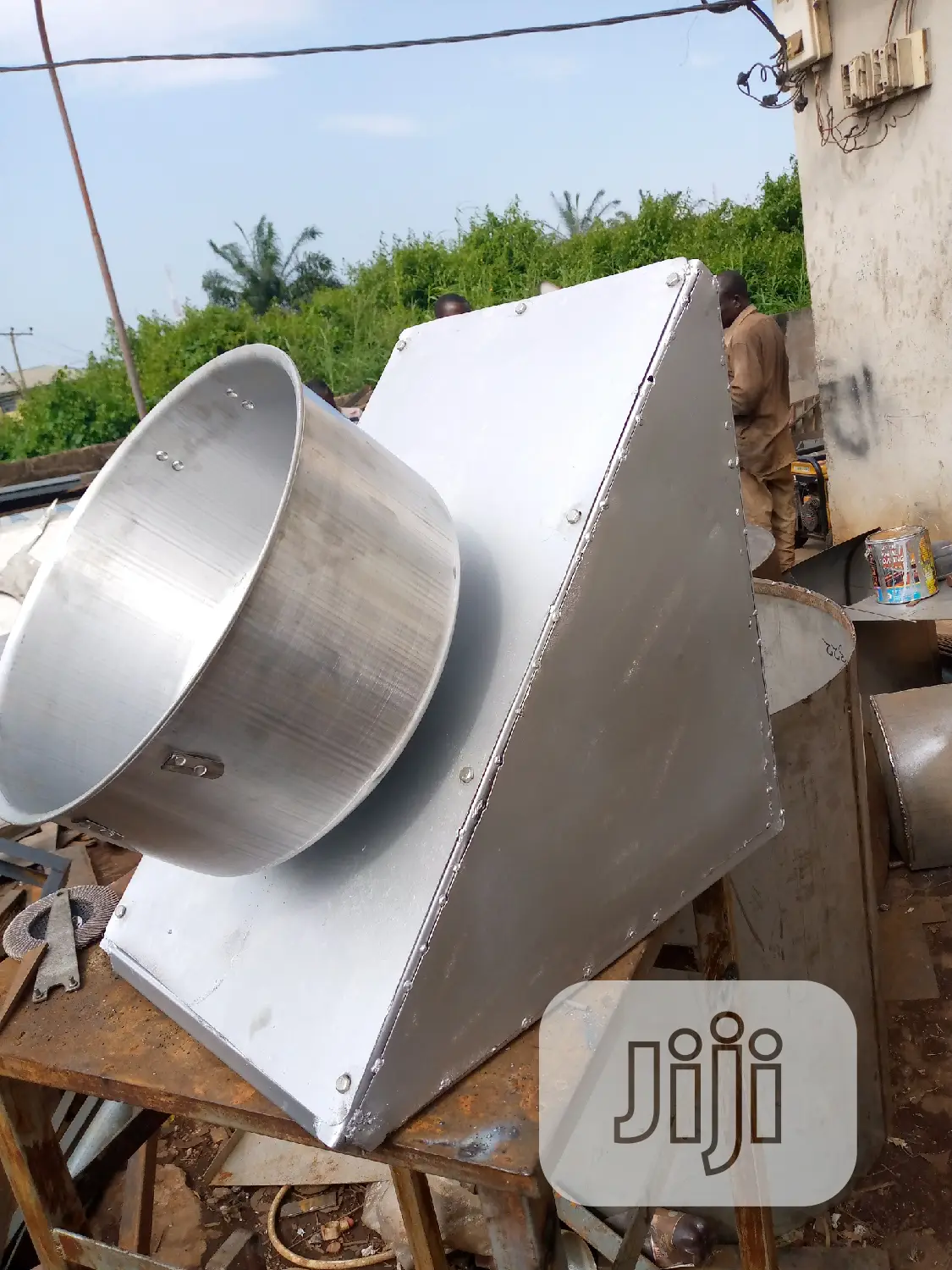 Peanut Coating Machine