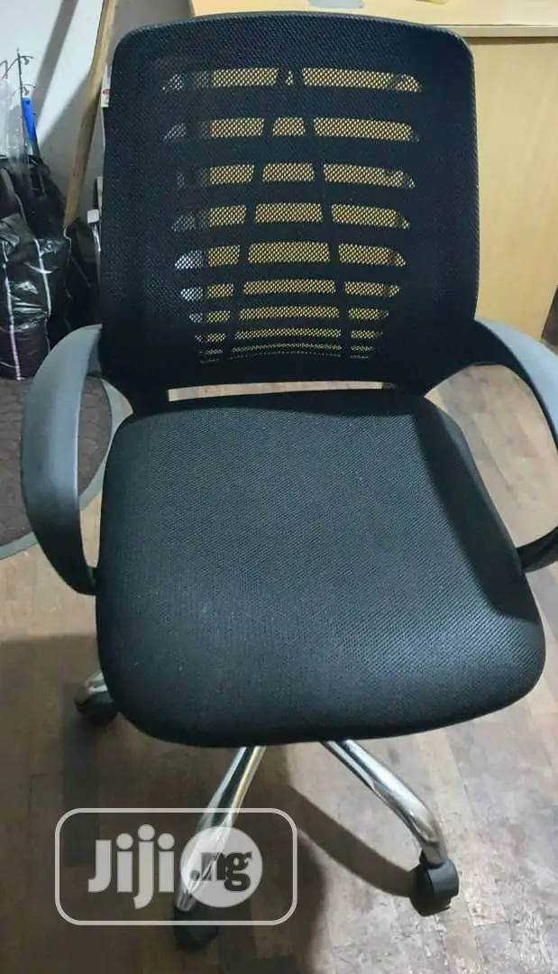 Office Net Chair Fabric