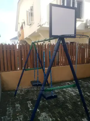 Portable Swings