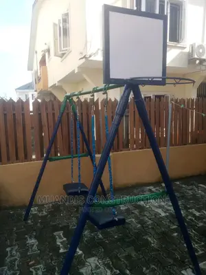 Portable Swings
