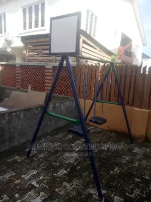Portable Swings