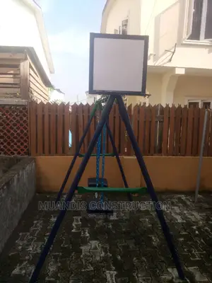 Portable Swings