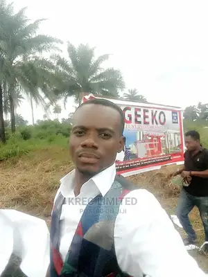 Genuine Plots Reserved Secure in an Estate at Airport