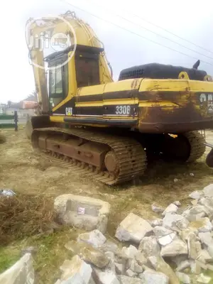 330bl With Hammer Line