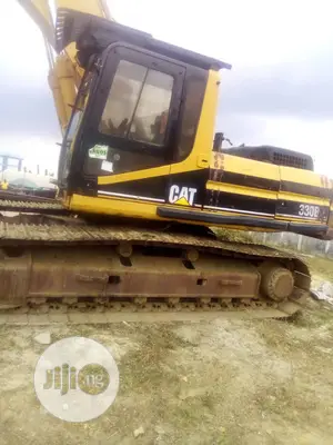 330bl With Hammer Line