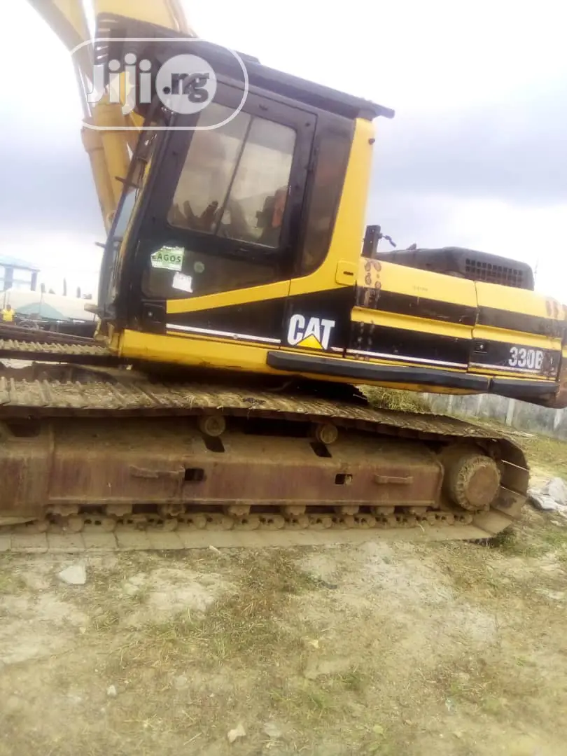 330bl With Hammer Line