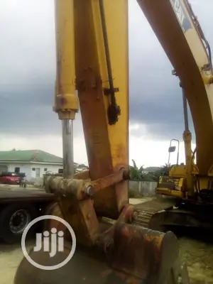 330bl With Hammer Line