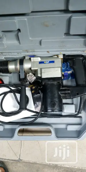 Rotetry Hammer Drill
