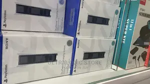 New Sony Playstation 5 Dualsense Charging Station Dock PS5
