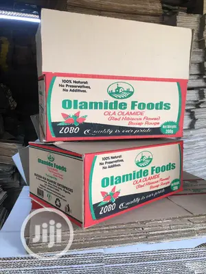 Carton Box