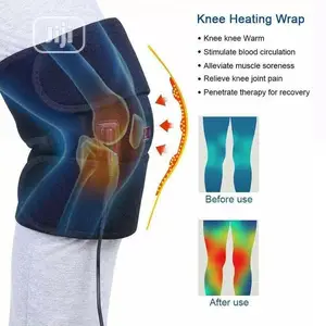Electric Brace Pad