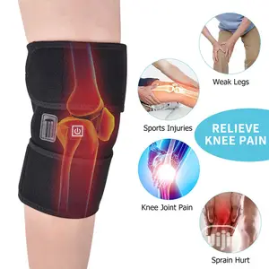 Electric Brace Pad