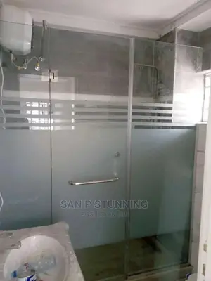 Shower Cubicle Glass1
