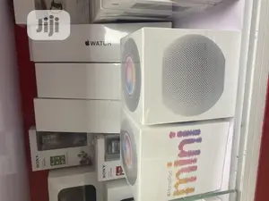 Apple Home Pod Mini
