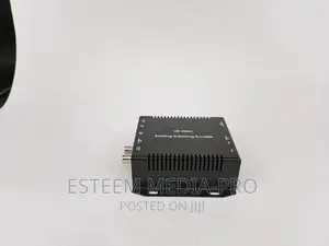 V210 Multiple Sim Cards Networks Bonding Live Video Encoder
