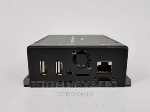 V210 Multiple Sim Cards Networks Bonding Live Video Encoder